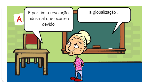 Revoluçã o Industrial