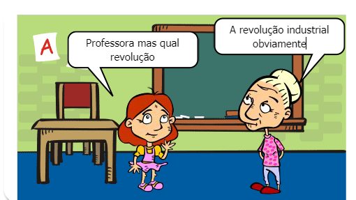  Revolução Industrial