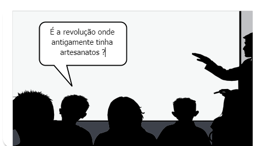  Revolução Industrial