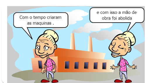 Revoluçã o Industrial