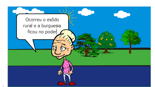 Revoluçã o Industrial