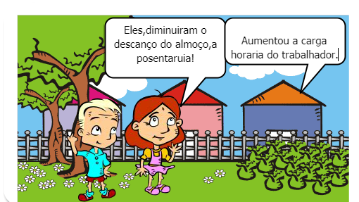 Se Vargas estivesse vivo oque ele faria sobre a reforma trabalhista?