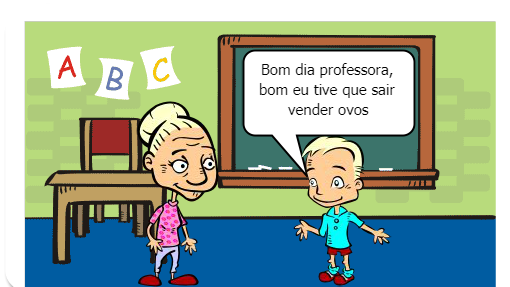 abordar o tema em sala de aula sobre o direito das crianças.