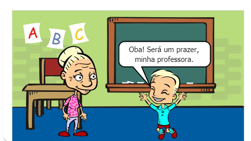 abordar o tema em sala de aula sobre o direito das crianças.