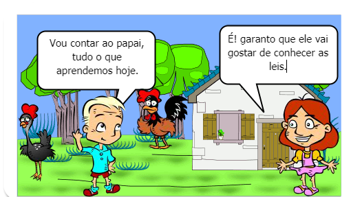 abordar o tema em sala de aula sobre o direito das crianças.
