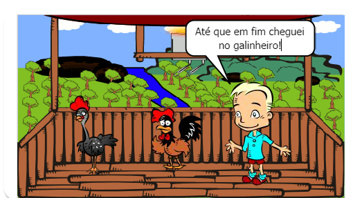 relaxa aí!(parte 2)