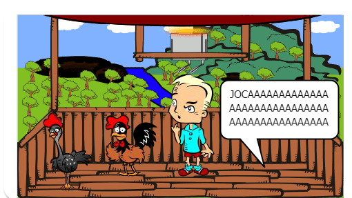 relaxa aí!(parte 2)