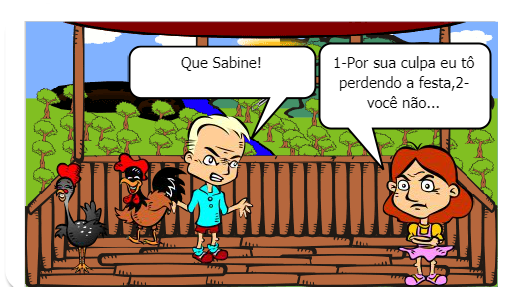 relaxa aí!(parte 2)