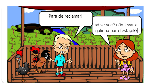 relaxa aí!(parte 2)