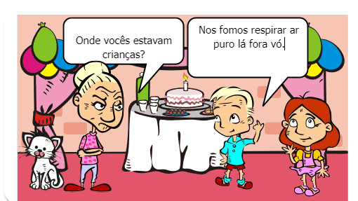 relaxa aí!(parte 3)