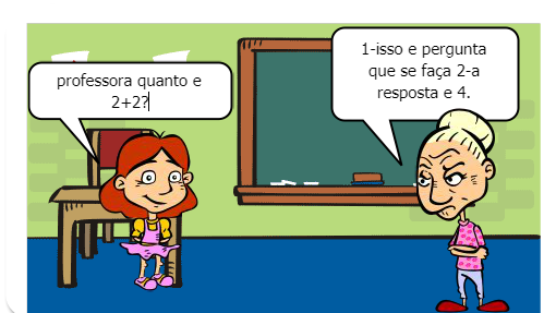 qualquer coisa