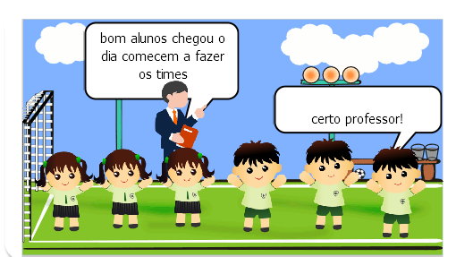 CAMPEONATO DE FUTEBOL