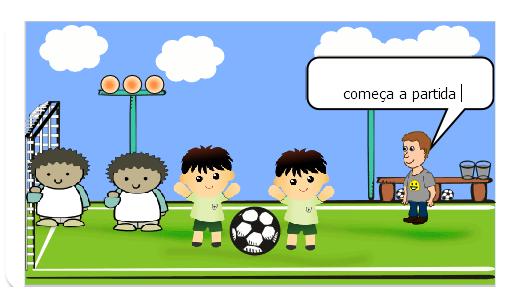 CAMPEONATO DE FUTEBOL