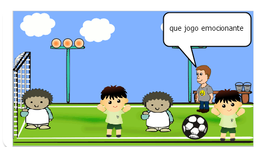 CAMPEONATO DE FUTEBOL