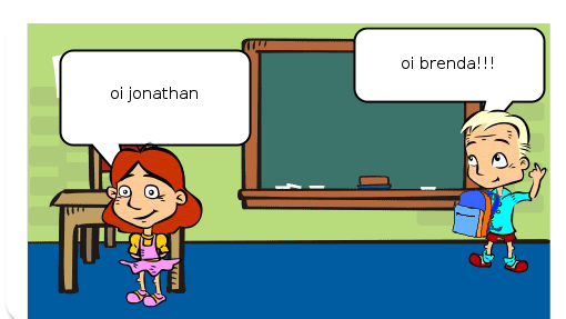 A vida sofrida de jonathan