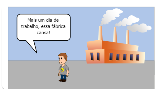 NEM TUDO TUDO NA VIDA E LEVAR VANTAGEM