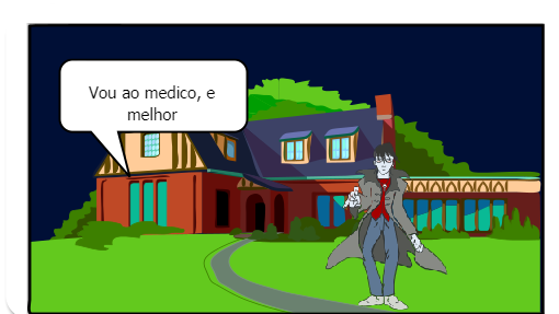 NEM TUDO TUDO NA VIDA E LEVAR VANTAGEM