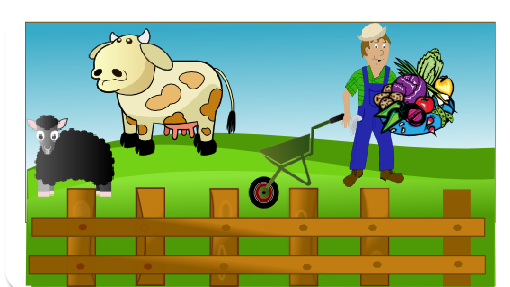 A Bahia é o principal Estado produtor e exportador do cacau no Brasil. Com prioridade também voltada para pecuária bovina e caprina. 