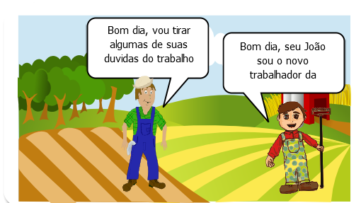 A Bahia é o principal Estado produtor e exportador do cacau no Brasil. Com prioridade também voltada para pecuária bovina e caprina. 