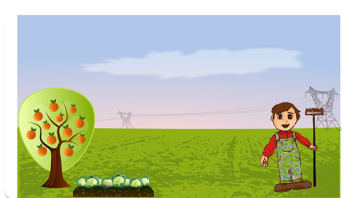 A Bahia é o principal Estado produtor e exportador do cacau no Brasil. Com prioridade também voltada para pecuária bovina e caprina. 