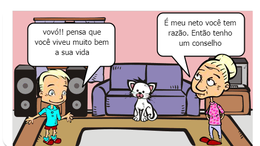 saudades