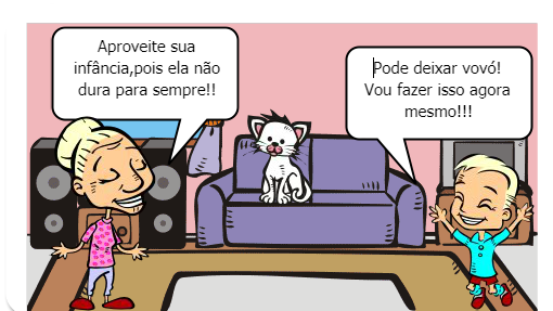 saudades