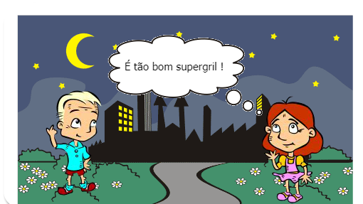 Supergirl e Mungo são 2 herois que se juntam para combateram 2 vilões .Sera que eles ganharão ?