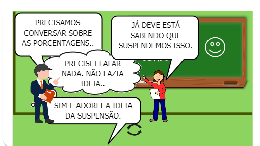 Quinta-feira é sempre dia de festa para Danilo, pois é o dia da sua matéria favorita!
Quer saber qual é?
Embarque na aventura de Danilo e seus amigos!