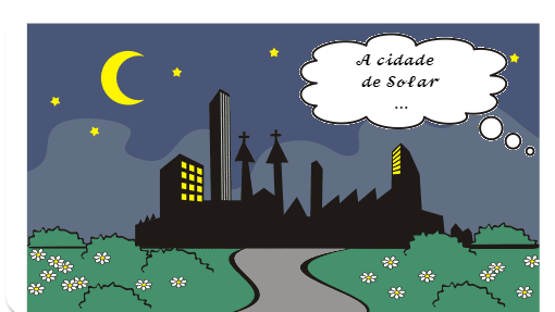 Iremos enchutar da historia o precoceito 