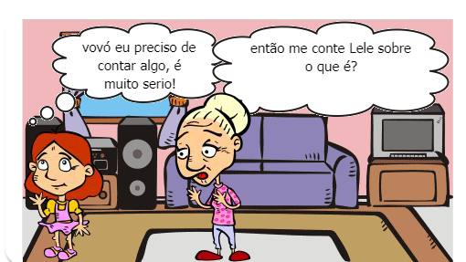 muitas garotas estão engravidando cedo 