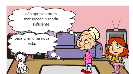 Gravidez na Adolescência 