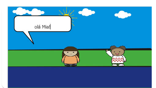 Educacional para crianças