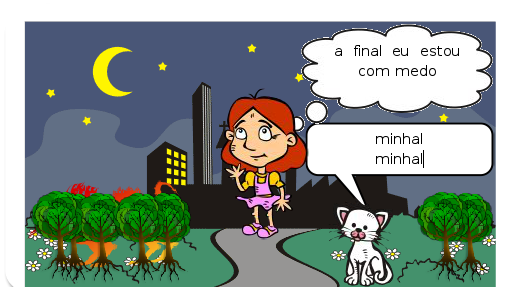 A    mula   sen     cabeça