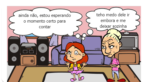 Gravidez na Adolescência 