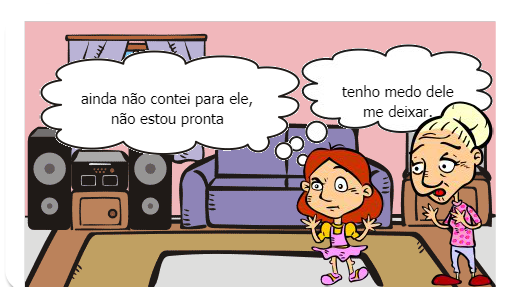 Gravidez na Adolescência 