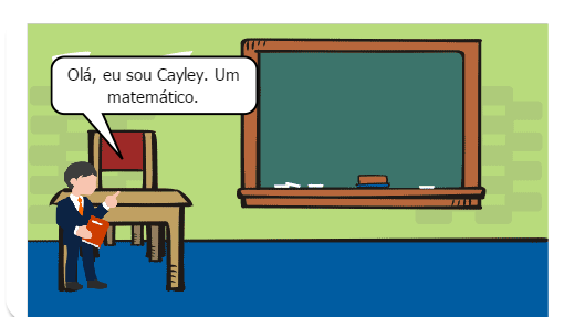 A história das matrizes