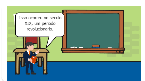 A história das matrizes