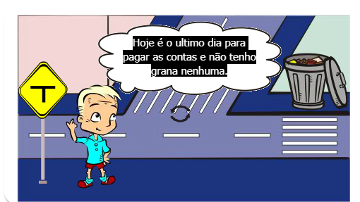 Autor: Machado de Assis

Adaptação: Wembley Araujo