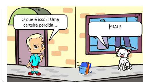 Autor: Machado de Assis

Adaptação: Wembley Araujo