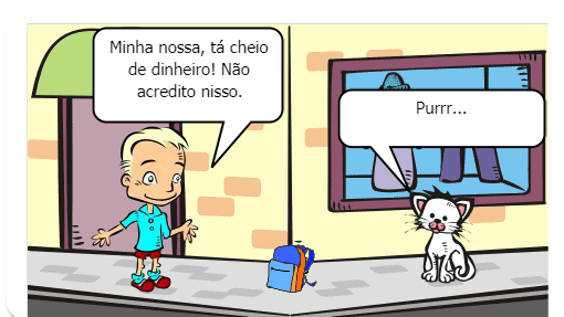 Autor: Machado de Assis

Adaptação: Wembley Araujo