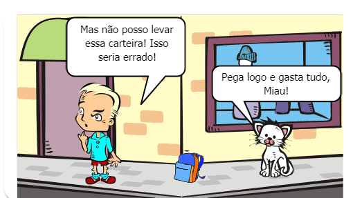 Autor: Machado de Assis

Adaptação: Wembley Araujo