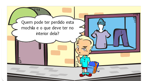 história baseada no conto de Machado de Assis 
