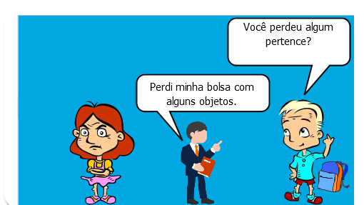 história baseada no conto de Machado de Assis 