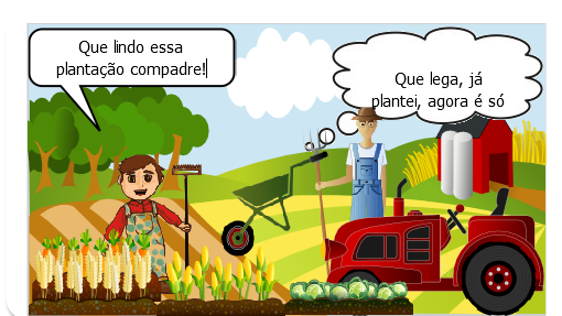 Disciplina de Artes