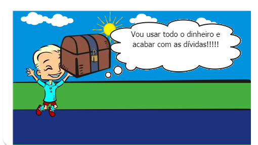 Adaptação do conto 