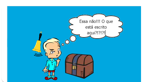 Adaptação do conto 