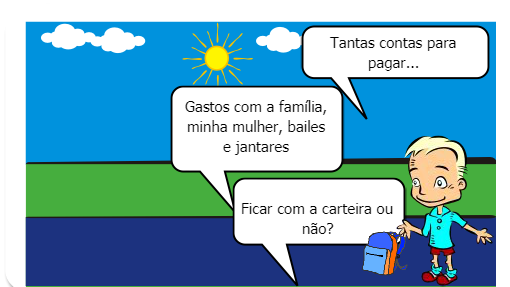 A Carteira