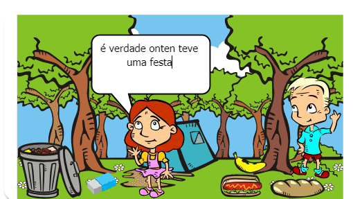 floresta cem fin