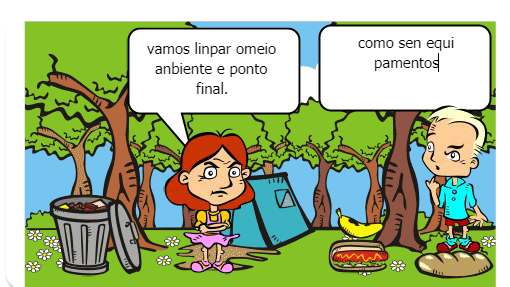 floresta cem fin