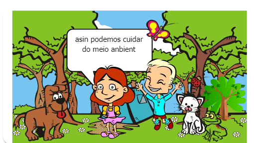 floresta cem fin